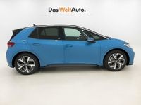 usado VW ID3 Pro Automático 150 kW (204 CV)