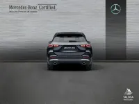 Usado Mercedes GLA35 AMG AMG 306 CV (225 kW) 2023 Negro SUV