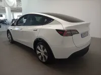 Usado Tesla Model Y 2021 Eléctrico SUV