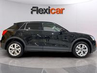 Occasion Audi Q2 Advanced Plus 110 ch (80 kW) 2022 Noir SUV