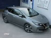 Usado Nissan Leaf N-Connecta 110 kW (150 CV) 2021 Eléctrico Utilitario