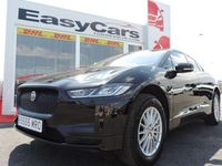 Usado Jaguar I-Pace S 294 kW (400 CV) 2018 Negro SUV
