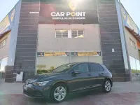 Usado VW Golf VII Advance 150 CV (110 kW) 2020 Gris / plata Berlina