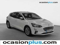 usado Ford Focus 1.5 Ecoboost 110kW Titanium Auto