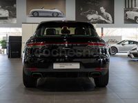 Usado Porsche Macan 245 CV (180 kW) 2020 Negro SUV