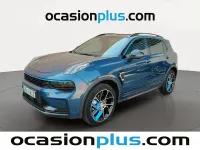 Usado Lynk & Co 01 261 CV (191 kW) 2023 Blanco SUV
