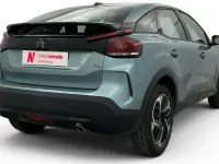 Usado Citroën C4 Feel 110 CV (80 kW) 2022 Azul