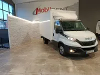 Usado Iveco Daily 136 CV (100 kW) 2021 Blanco Van