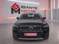 Usado Volvo XC40 Inscription 150 CV (110 kW) 2019 Negro SUV