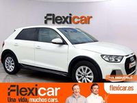 Usado Audi A1 Premium 110 CV (80 kW) 2022 Blanco SUV