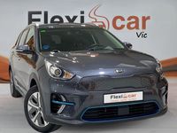 usado Kia e-Niro Niro150kW (204CV) Drive (Long Range) Eléctrico en Flexicar Vic