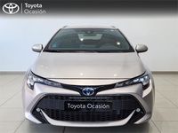 usado Toyota Corolla Touring Sports 125H Active Tech