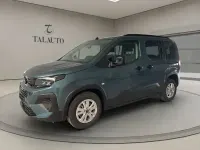 Nuevo Peugeot Rifter Allure 100 CV (73 kW) 2025 Azul Monovolumen
