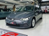 Usado VW Golf VII 115 CV (84 kW) 2020 Gris Utilitario
