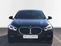 Usado BMW 118 150 CV (110 kW) 2024 Negro Utilitario