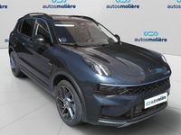 Usado Lynk & Co 01 261 CV (191 kW) 2022 Azul SUV