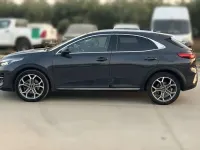 Usado Kia XCeed 136 CV (100 kW) 2021 Gris SUV