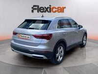Usado Audi Q3 Advanced Plus 150 HP (110 kW) 2022 Cinzento SUV