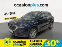 Usado SWM G01 131 CV (96 kW) 2023 Negro SUV