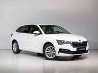 usado Skoda Scala 1.0 TSI Ambition 81kW