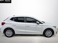 Usado Seat Ibiza Style Plus 115 CV (84 kW) 2021 Utilitario