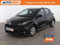 Usado Toyota Yaris Edition 125 CV (91 kW) 2024 Negro Utilitario
