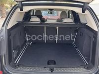 Usado BMW X3 150 CV (110 kW) 2018 Negro SUV