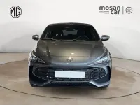Usado MG MG3 Comfort 195 CV (143 kW) 2026 Gris Utilitario