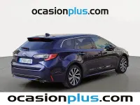 Usado Toyota Corolla Style 180 CV (132 kW) 2021 Familiar