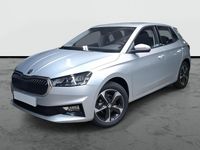 Usado Skoda Fabia Selection 95 CV (69 kW) 2025 Plata brilliant metalizado Utilitario