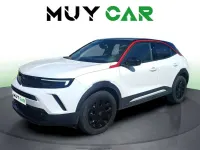 Usado Opel Mokka S 136 CV (100 kW) 2023 Blanco SUV