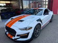 Usado Ford Mustang Fastback 291 CV (214 kW) 2020 Blanco Coupe