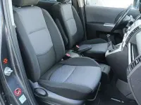 Usado Mazda 5 Active Plus 143 CV (105 kW) 2006 Gris Monovolumen