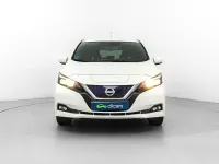 Usado Nissan Leaf N-Connecta 110 kW (150 CV) 2018 Utilitario