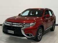 usado Mitsubishi Outlander 2.0 200 MPI MOTION CVT 2WD 5STR 150 5P