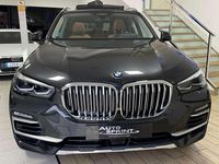 Usado BMW X5 Comfort Edition 286 CV (210 kW) 2021 Gris SUV