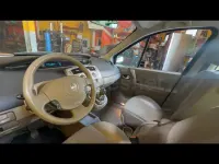 Usado Renault Scénic Privilege 120 CV (88 kW) 2004 Gris / plata Monovolumen