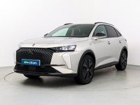 Usado DS Automobiles DS7 Crossback Performance 360 CV (264 kW) 2025 Gris / plata SUV