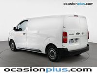 usado Opel Vivaro 2.0 Diésel 110kW (150CV) M Std Select