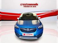 Usado Opel Crossland X Innovation 131 CV (96 kW) 2020 SUV