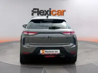 Usado DS Automobiles DS3 Crossback Performance 131 CV (96 kW) 2023 Gris SUV