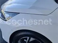 Usado Hyundai i20 100 CV (73 kW) 2021 Blanco Utilitario