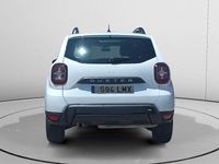 Usado Dacia Duster Essentiel 117 CV (86 kW) 2021 Blanco SUV