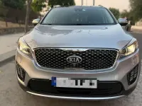 Usado Kia Sorento 200 CV (147 kW) 2018 Gris SUV