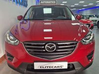 usado Mazda CX-5 2.2DE Style (Navi) 2WD Aut. 150