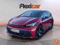 Usado Cupra Born 150 kW (204 CV) 2022 Rojo Utilitario