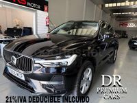 Usado Volvo XC60 Core 197 CV (144 kW) 2023 Negro SUV