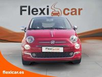 usado Fiat 500 1.2 Pop