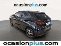Usado MG MG3 Luxury 195 CV (143 kW) 2024 Blanco Utilitario