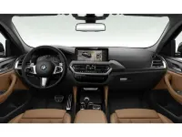 Usado BMW X4 xLine 190 CV (139 kW) 2026 Gris SUV